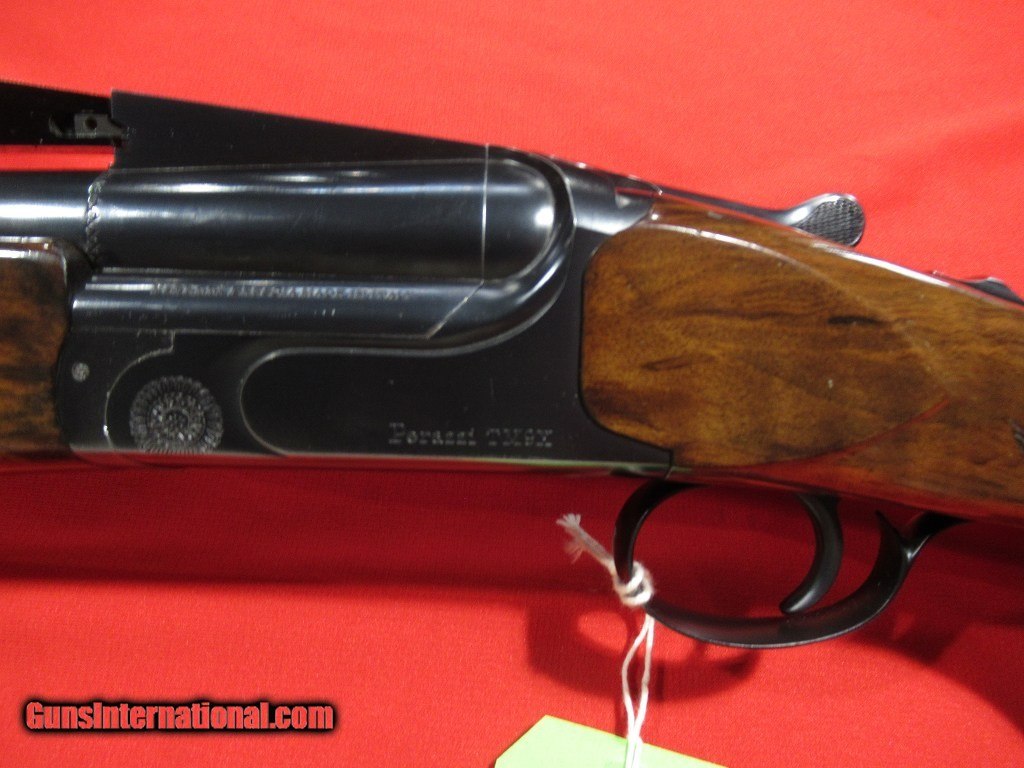 Perazzi TMX912ga/35