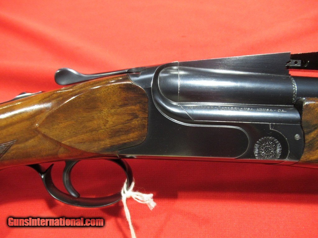 Perazzi TMX912ga/35