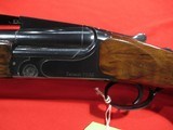 Perazzi TMX912ga/35