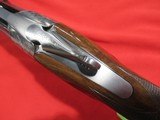 Browning BT-99 Grade III 12ga/34