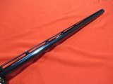 Browning BT-99 Grade III 12ga/34