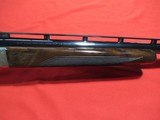 Browning BT-99 Grade III 12ga/34