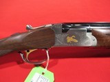Weatherby Orion III 20ga/26