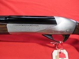 Benelli Ethos Field Nickel 12ga/28