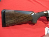 Benelli Ethos Field Nickel 12ga/28