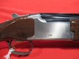 Browning Citori CXS White - 1 of 10