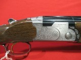 Beretta 686 Silver Pigeon I Sporting Left-Hand 12ga/30