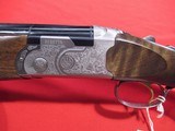 Beretta 686 Silver Pigeon I Field 12ga/28
