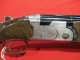 Beretta 686 Silver Pigeon I Field 12ga/28