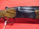 Perazzi MX15 12ga/29.5