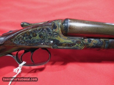 Meridan The New Aubrey 12ga/28