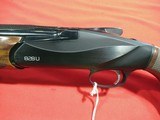 Benelli 828U Field 12ga/28
