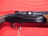 Benelli 828U Field 12ga/28