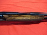 Benelli 828U Field 12ga/28