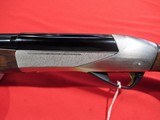 Benelli Ethos Field Nickel 12ga/28