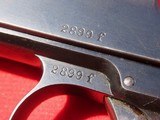 Steyr Model 1912 (USED) - 7 of 14