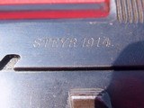 Steyr Model 1912 (USED) - 8 of 14