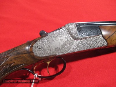 Krieghoff Neptune Primus 12ga & 375 H&H (USED)