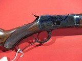 Winchester Model 1892 Deluxe Takedown 45LC 24