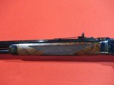 Winchester Model 1892 Deluxe Takedown 45LC 24