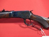Winchester Model 1892 Deluxe Takedown 45LC 24