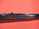 Winchester Model 1892 Deluxe Takedown 45LC 24