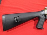Benelli M4 Tactical 12ga/18.5
