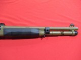 Benelli M4 Tactical 12ga/18.5