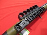 Benelli M4 Tactical 12ga/18.5
