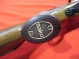 Sako Model 85 Bavarian 308 Win 22.4