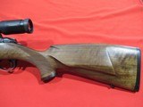 Sako Model 85 Bavarian 308 Win 22.4