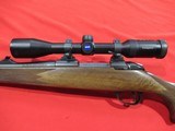 Sako Model 85 Bavarian 308 Win 22.4