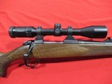 Sako Model 85 Bavarian 308 Win 22.4