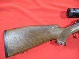 Sako Model 85 Bavarian 308 Win 22.4