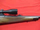 Sako Model 85 Bavarian 308 Win 22.4