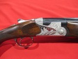 Beretta SV10 Perennia III 12ga/28