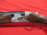 Beretta SV10 Perennia III 12ga/28