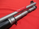 Benelli M4 Tactical H20 12ga/18.5