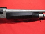 Benelli M4 Tactical H20 12ga/18.5