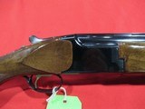 Browning Citori 12ga 2-BBL Set (USED) - 1 of 9