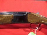 Browning Citori 12ga 2-BBL Set (USED) - 6 of 9