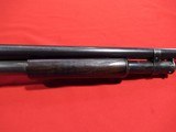 Winchester Model 97 Black Diamond Trap 12ga/28