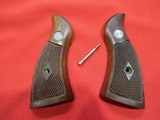 Smith & Wesson K22 Masterpiece 22LR/6