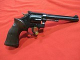 Smith & Wesson K22 Masterpiece 22LR/6