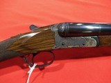 Webley & Scott 712 12ga/28
