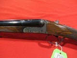 Webley & Scott 712 12ga/28