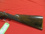 Webley & Scott 712 12ga/28