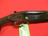 Winchester Model 23 Custom Hunting Set 20ga 28ga/25.5" (USED)