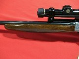 Belgium Browning SA-22 Grade II 22LR/18.5