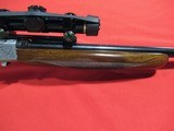 Belgium Browning SA-22 Grade II 22LR/18.5
